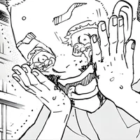 Sanzu Haruchiyo -kid