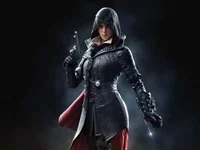 Evie Frye