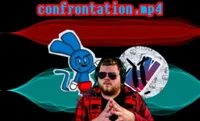 Confrontation mp4
