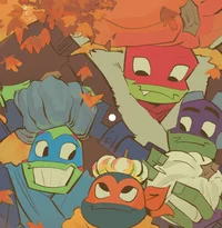 ROTTMNT