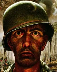 Soldier