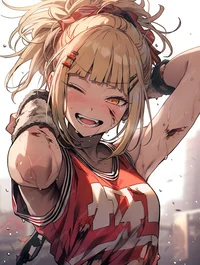 Toga Himiko 