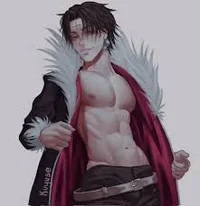 Chrollo Lucilfer
