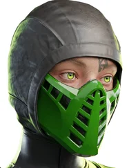 Reptile -Female-