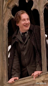 Remus Lupin