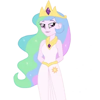 Princesa Celestia