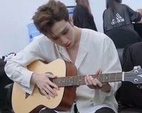 busker chan