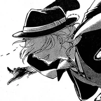 Chuuya Nakahara
