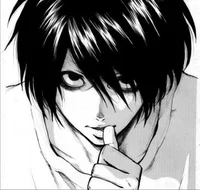 L Lawliet