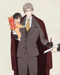 Esposo mafioso 