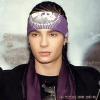 Tom Kaulitz