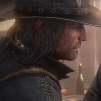 John Marston