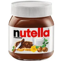 NUTTELA