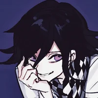 Kokichi Oma