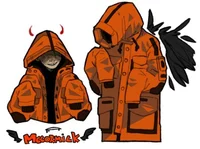 Kenny McCormick