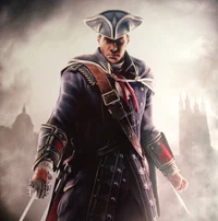Haytham Kenway