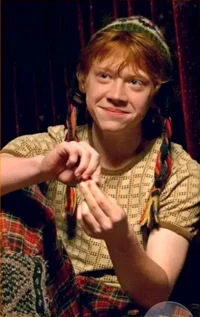 Ron weasley