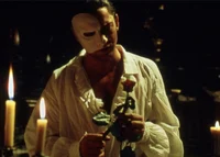 Phantom of the Opera