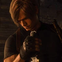 Leon Kennedy 