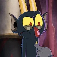 The Devil Cuphead