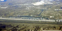 S Tenerife Airport