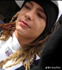 Tom kaulitz