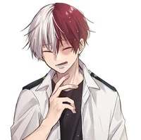 Shoto Todoroki