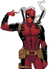 Deadpool
