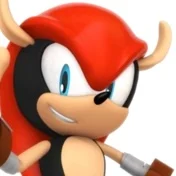 Mighty the Armadillo