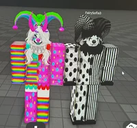 Razzle and Dazzle