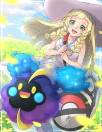 Lillie