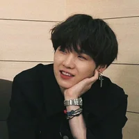 Min yoongi 