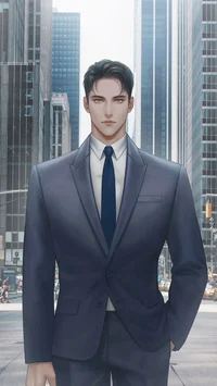 OLDER Bruno M