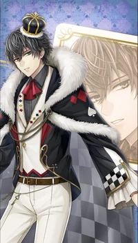 Prince of spades