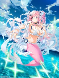Yandere Siren