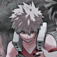 Bakugou