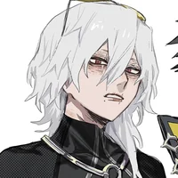 Shigaraki Tomura