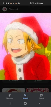 Christmas denki
