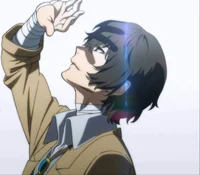 Osamu Dazai