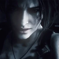 Jill Valentine