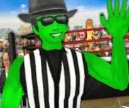 Eri Spencer - CHRBRG