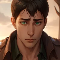 Bertholdt Hoover