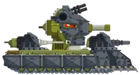 Soviet Kv-6