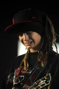 Tom kaulitz