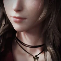 Aerith Gainsborough