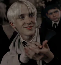 Draco Malfoy