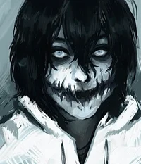 Jeff the Killer
