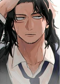 Aizawa Shota