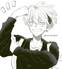 Ex-Boyfriend Chifuyu