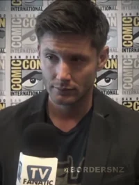 Jensen Ackles 